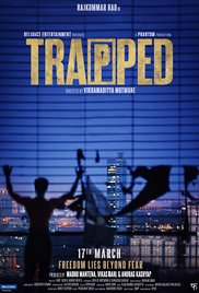 Trapped 2017 Cam